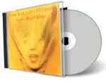 Artwork Cover of Rolling Stones Compilation CD Goats Head Soup Alternates And Sessions Volume 1 Soundboard