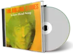 Artwork Cover of Rolling Stones Compilation CD Goats Head Soup Alternates And Sessions Volume 3 Soundboard
