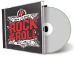 Artwork Cover of Rolling Stones Compilation CD Its Only Rock N Roll Sessions Volume 1 Soundboard