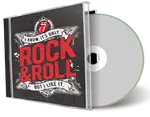 Artwork Cover of Rolling Stones Compilation CD Its Only Rock N Roll Sessions Volume 6 Soundboard