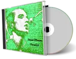 Artwork Cover of Sinead OConnor 1988-03-31 CD Boston Soundboard