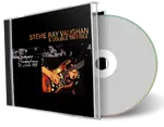 Artwork Cover of Stevie Ray Vaughan 1988-07-10 CD Stuttgart Audience
