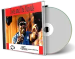 Artwork Cover of Toots and the Maytals 2006-06-16 CD Chiasso Soundboard