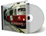 Artwork Cover of Van Morrison 1980-07-08 CD Vienna Audience