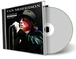 Artwork Cover of Van Morrison 1999-08-04 CD Edinburgh Audience