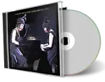 Artwork Cover of Aki Takase Japanic 2019-11-02 CD Tampere Soundboard