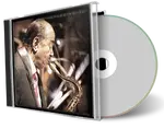 Artwork Cover of Benny Golson 2019-08-03 CD Ystad Soundboard