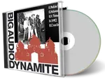 Artwork Cover of Big Audio Dynamite 1987-06-17 CD Cologne Audience