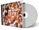 Artwork Cover of Big Country 1986-09-23 CD Dusseldorf Audience
