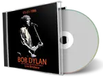 Artwork Cover of Bob Dylan and Tom Petty 1996-03-01 CD Brisbane Audience