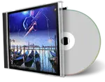 Artwork Cover of Colin Stetson 2019-10-27 CD Venice Soundboard