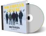 Artwork Cover of Deftones 2018-06-20 CD London Audience