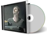 Artwork Cover of Frank Woeste 2015-01-31 CD Dortmund Soundboard