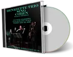 Artwork Cover of Henrietta Trio 2020-02-22 CD Lugagnano Audience