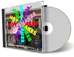 Artwork Cover of Hot Snakes 2004-11-04 CD Denver Soundboard
