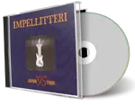 Artwork Cover of Impellitteri Compilation CD Tokyo 1995 Audience