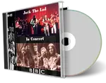 Artwork Cover of Jack The Lad 1974-10-12 CD London Soundboard