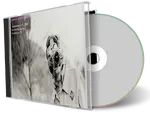 Artwork Cover of Janes Addiction 1987-09-27 CD Houston Soundboard