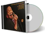 Artwork Cover of Jimmy Scott and The Jazz Expressions 1995-03-05 CD San Francisco Audience