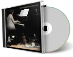 Artwork Cover of Kris Davis 2015-01-22 CD Vienna Soundboard