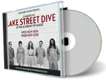 Artwork Cover of Lake Street Dive 2018-11-15 CD Northampton Audience