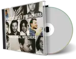 Artwork Cover of Manic Street Preachers 1998-10-16 CD Oslo Soundboard