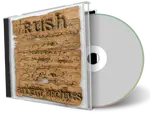 Artwork Cover of Rush 1978-05-16 CD Denver Audience