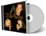 Artwork Cover of Rush 1997-05-20 CD Salt Lake City Audience