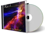 Artwork Cover of Rush 1997-06-05 CD Nashville Audience