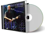 Artwork Cover of Rush 1997-06-30 CD Toronto Audience