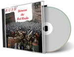Artwork Cover of Rush 2004-06-29 CD Denver Audience