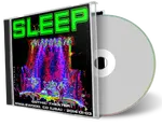 Artwork Cover of Sleep 2014-01-03 CD Englewood Audience