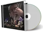 Artwork Cover of Stephane Kerecki Quartet 2019-02-02 CD Paris Soundboard