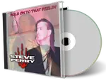 Artwork Cover of Steve Perry 1995-01-22 CD Columbus Audience