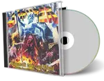 Artwork Cover of Stryper 2019-02-10 CD Kawasaki Audience