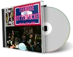Artwork Cover of Teenage Bottlerocket 2009-03-23 CD Denver Audience