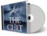 Artwork Cover of The Cult 1991-10-31 CD Cologne Audience