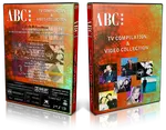Artwork Cover of ABC Compilation DVD TV and Video Proshot