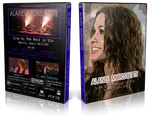 Artwork Cover of Alanis Morissette 2008-06-27 DVD Rock In Rio Proshot