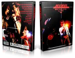 Artwork Cover of Alcatrazz 1984-10-04 DVD Amagasaki Proshot