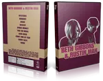 Artwork Cover of Beth Gibbons 2003-00-00 DVD Live 2003 Proshot