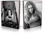 Artwork Cover of Beth Hart 2006-10-17 DVD Bonn Proshot