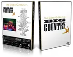 Artwork Cover of Big Country Compilation DVD The Video Collection Proshot