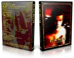 Artwork Cover of Blind Melon 1995-09-12 DVD Toronto Proshot