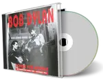Artwork Cover of Bob Dylan 1961-12-22 CD Minneapolis Soundboard