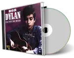 Artwork Cover of Bob Dylan 1963-05-01 CD Chicago Soundboard