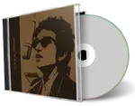 Artwork Cover of Bob Dylan 1963-08-28 CD Washington Soundboard