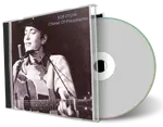 Artwork Cover of Bob Dylan 1964-09-28 CD Philadelphia Audience