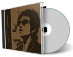 Artwork Cover of Bob Dylan 1965-02-17 CD New York City Soundboard