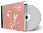 Artwork Cover of Bob Dylan 1965-03-27 CD Santa Monica Audience
